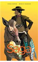 Saga Volume 8