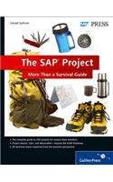 SAP Project