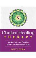 Chakra Healing Therapy