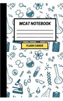 MCAT Notebook