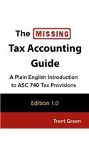 The Missing Tax Accounting Guide