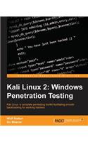 Kali Linux 2