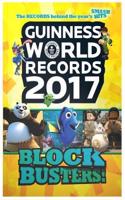 Guinness World Records 2017