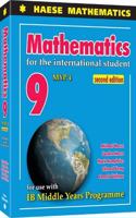 Mathematics IB 9 MYP 4