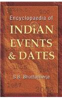 Encyclopaedia of Indian Events & Dates