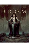 Art of Brom