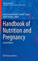 Handbook of Nutrition and Pregnancy