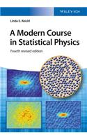 Modern Course in Statistical Physics