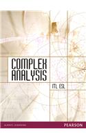 Complex Analysis