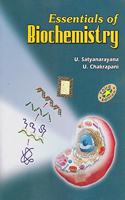 Essentials Of Biochemistry Third Edition
