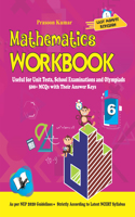 Mathematics Workbook Class 6