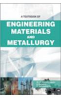 A Textbook of Engineering Materials and Metallurgy