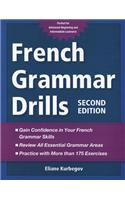 French Grammar Drills