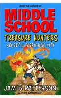 Treasure Hunters: Secret of the Forbidden City