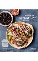 Essential Mexican Instant Pot Cookbook