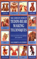 Compl Bk Teddy Bear Making