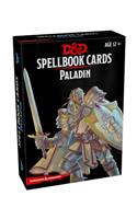 Spellbook Cards: Paladin