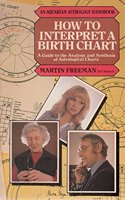 How to Interpret a Birth Chart: Guide to the Analysis and Synthesis of Astrological Charts (Astrology Handbooks)