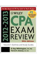 Wiley CPA Examination Review