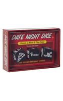 Date Night Dice