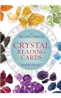 Crystal Reading Cards