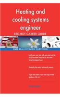 Heating and cooling systems engineer RED-HOT Career; 2512 REAL Interview Questio