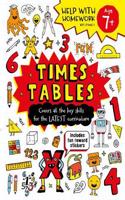 TIMES TABLES HWH EXPERT 7