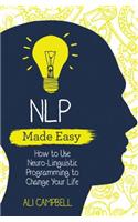 NLP Made Easy