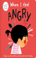 When I Feel Angry