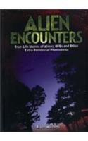 Alien Encounters