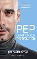 Pep Guardiola