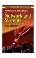 Problems & Solutions of Network and Systems