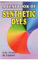 A Textbook of Synthetic Dyes