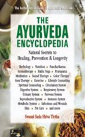 The Ayurveda Enclyclopedia