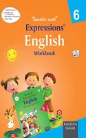 Expressions English Workbook-06