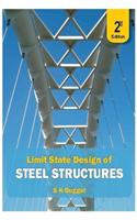 Limit State Design of Steel Structures