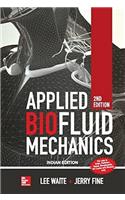 Applied Biofluid Mechanics