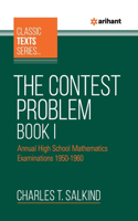 Contest Problem Book 1