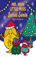 Mr. Men Little Miss Secret Santa