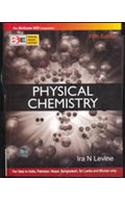 Physical Chemistry (Sie)