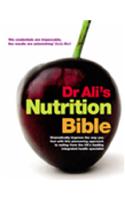 Dr Ali's Nutrition Bible