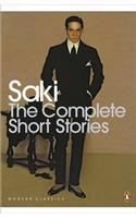 The Complete Short Stories