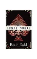 Wonderful Story of Henry Sugar