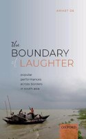 Boundary of Laughter