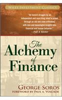 Alchemy of Finance