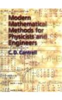 Modern Mathematical Methods For Physicists And Engineers