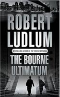 The Bourne Ultimatum