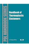 Handbook of Thermoplastic Elastomers