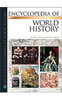 Encyclopedia of World History