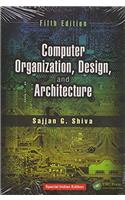 Computer Organization, Design, and Architecture, Fifth Edition